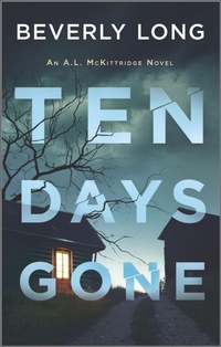 Enlarge image Cover: Ten Days Gone - MIRA