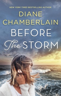 Enlarge image Cover: Before the Storm - MIRA