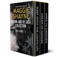 Enlarge image Cover: Brown and de Luca Collection Volume 1 - MIRA