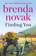 Cover: Finding You - Harlequin