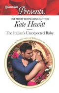 Cover: The Italian's Unexpected Baby - Harlequin Presents
