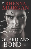 Cover: Guardian's Bond - Carina Press