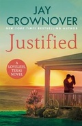 Cover: Justified - Headline Eternal