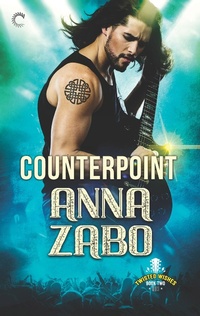 Enlarge image Cover: Counterpoint - Carina Press