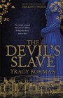 Cover: The Devil's Slave - Hodder & Stoughton