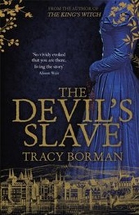 Enlarge image Cover: The Devil's Slave - Hodder & Stoughton