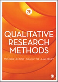 Enlarge image Cover: Qualitative Research Methods - SAGE Publications Ltd