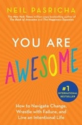 Cover: You Are Awesome - Simon + Schuster LLC