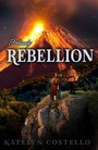 Cover: Rebellion - Katelyn Costello