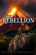 Cover: Rebellion - Katelyn Costello