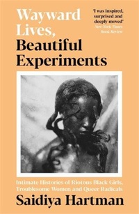 Enlarge image Cover: Wayward Lives, Beautiful Experiments - Serpent's Tail