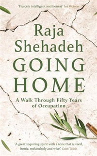 Enlarge image Cover: Going Home - Profile Books Ltd