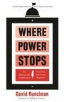 Cover: Where Power Stops - Profile Books Ltd