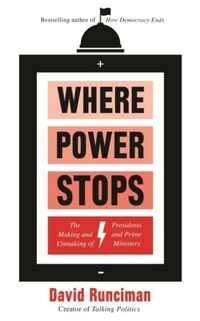Enlarge image Cover: Where Power Stops - Profile Books Ltd