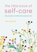 Cover: The Little Book of Self-care - Aster