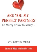Cover: Are You My Perfect Partner? - Empowerment Systems Books