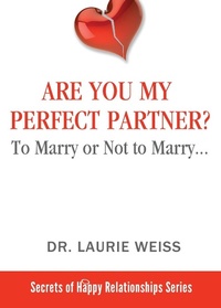 Enlarge image Cover: Are You My Perfect Partner? - Empowerment Systems Books