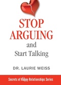 Cover: Stop Arguing and Start Talking... - Empowerment Systems Books