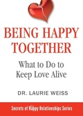 Cover: Being Happy Together - Empowerment Systems Books
