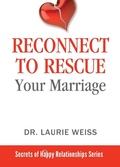Cover: Reconnect to Rescue Your Marriage - Empowerment Systems Books