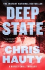 Cover: Deep State - Atria/Emily Bestler Books