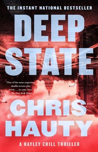 Enlarge image Cover: Deep State - Atria/Emily Bestler Books