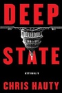Cover: Deep State - Simon & Schuster