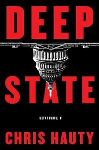 Enlarge image Cover: Deep State - Simon & Schuster