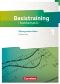 Cover: Fundamente der Mathematik - &Uuml;bungsmaterialien Sekundarstufe I/II - Oberstufe - Cornelsen Verlag
