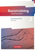 Cover: Fundamente der Mathematik - &Uuml;bungsmaterialien Sekundarstufe I/II - Oberstufe - Cornelsen Verlag