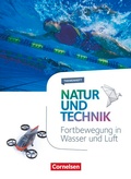 Bild: Natur und Technik - Naturwissenschaften: Neubearbeitung - Themenhefte - 5.-10. Schuljahr - Cornelsen Verlag