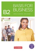 Cover: Basis for Business - New Edition - B2 - Cornelsen Verlag