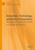 Cover: Innovation, Technology, and Market Ecosystems - Palgrave Macmillan
