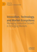 Cover: Innovation, Technology, and Market Ecosystems - Palgrave Macmillan