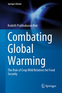 Abbildung von: Combating Global Warming - Springer