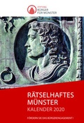 Cover: R&auml;tselhaftes M&uuml;nster 2020 - Aschendorff