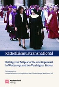 Cover: Katholizismus transnational - Aschendorff