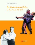 Cover: Die Niederdeutsche B&uuml;hne am Theater M&uuml;nster - Aschendorff