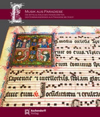 Enlarge image Cover: Musik aus Paradiese - Aschendorff