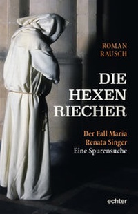 Abbildung von: Die Hexenriecher - Echter