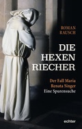 Cover: Die Hexenriecher - Echter