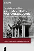 Bild: Verflochtene Nationsbildung - De Gruyter Oldenbourg