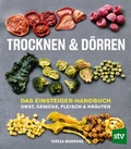 Cover: Trocknen und D&ouml;rren - Stocker, L