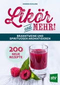 Cover: Lik&ouml;r und mehr! - Stocker, L