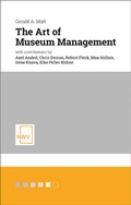 Cover: The Art of Museum Management - NWV im Verlag &Ouml;sterreich GmbH