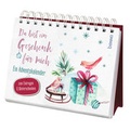 Cover: Du bist ein Geschenk f&uuml;r mich - St. Benno