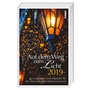 Cover: Auf dem Weg zum Licht 2019 - St. Benno