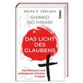 Cover: Shinko no Hikari - Das Licht des Glaubens - St. Benno