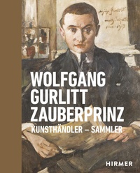 Abbildung von: Wolfgang Gurlitt Zauberprinz - Hirmer