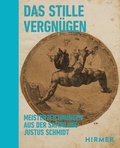 Cover: Das stille Vergn&uuml;gen - Hirmer
